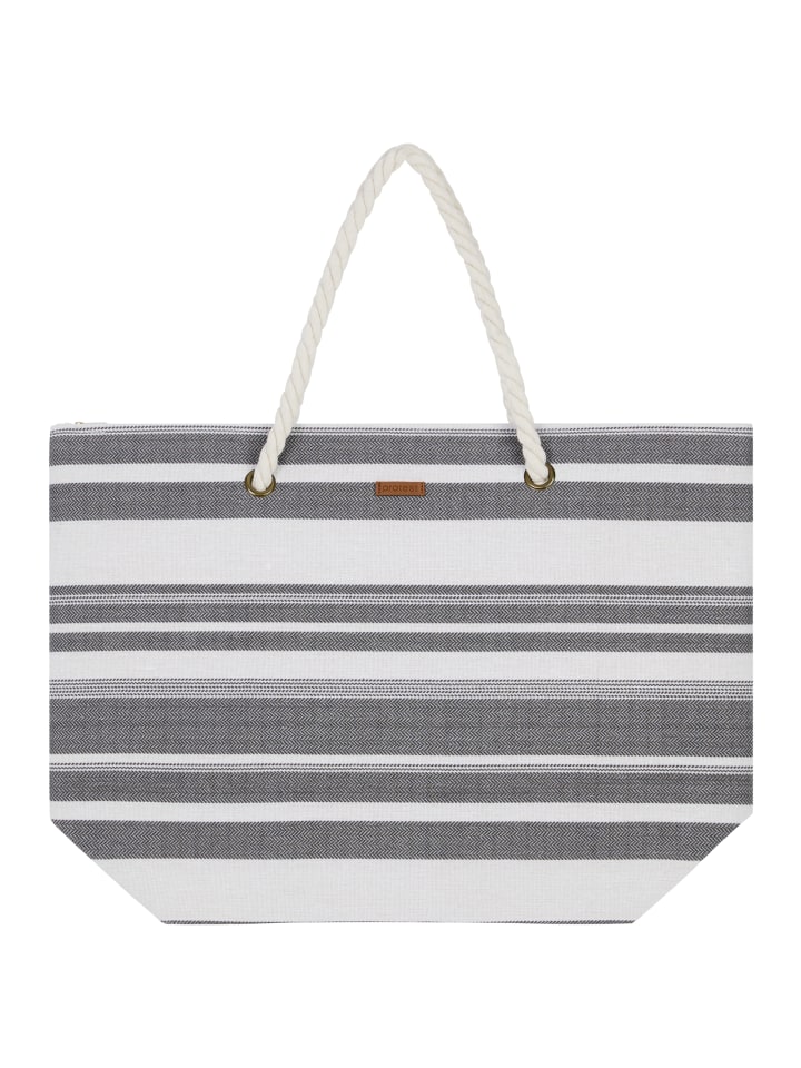 Сумка шоппер Protest, черный
Сумка шоппер Protest, черный