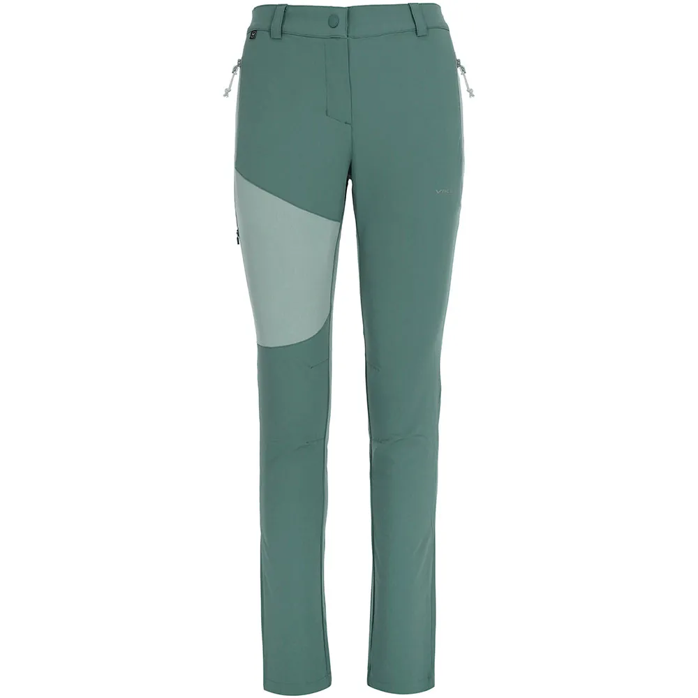 Брюки Viking Rago, зеленый
Брюки Viking Rago, зеленый