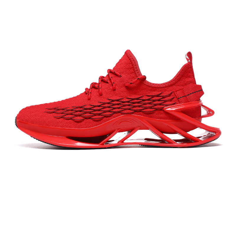 SIMBA'S PRIDE Кроссовки мужские низкие повседневные беговые красные, цвет Red
SIMBA'S PRIDE Кроссовки мужские низкие повседневные беговые красные, цвет Red