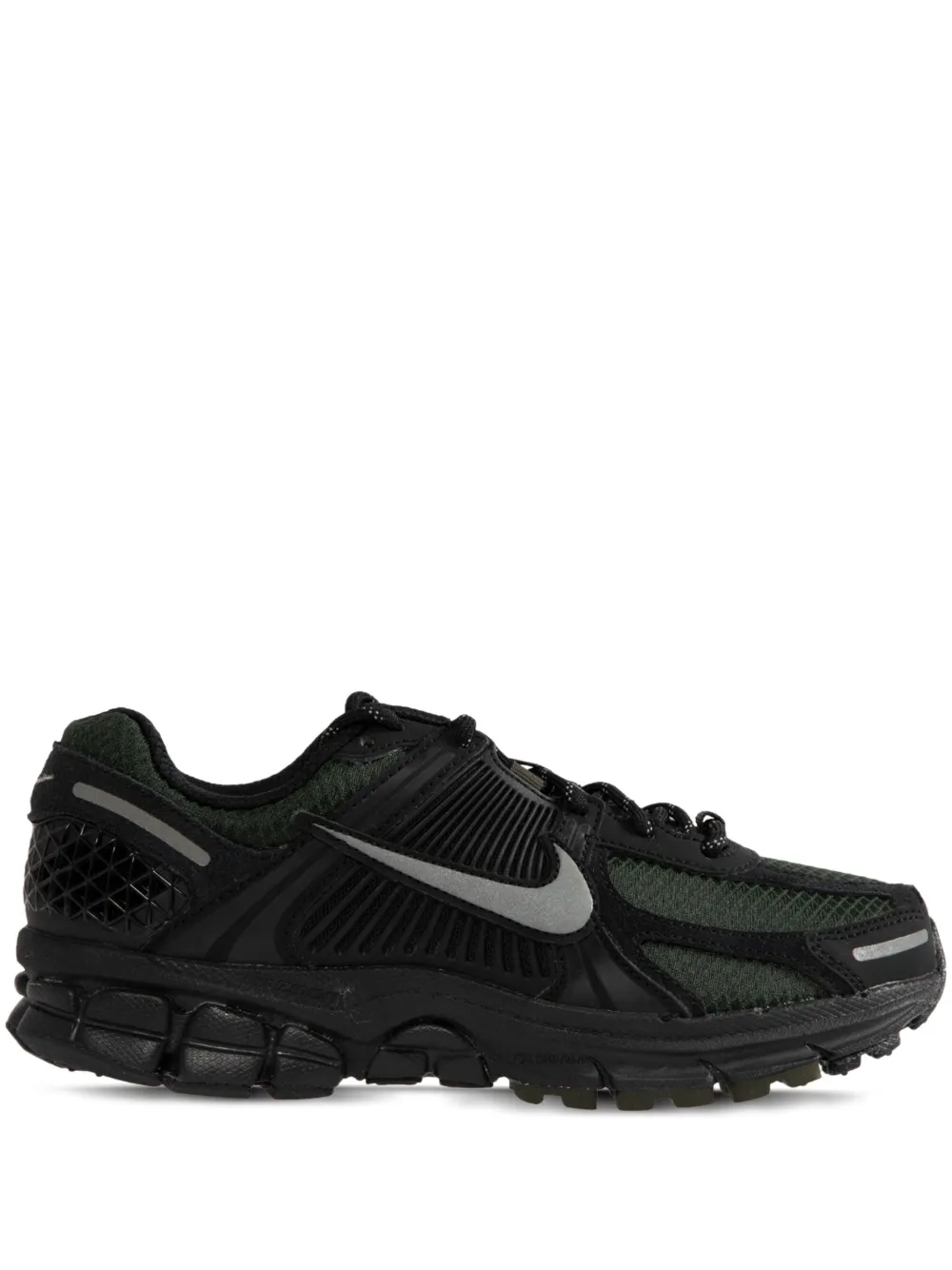 Кроссовки Zoom Vomero 5 Nike, черный
Кроссовки Zoom Vomero 5 Nike, черный