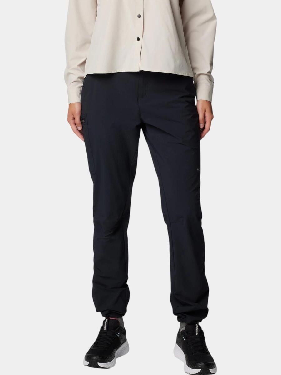 COLUMBIA Женские походные брюки Summit Valley II
COLUMBIA Женские походные брюки Summit Valley II