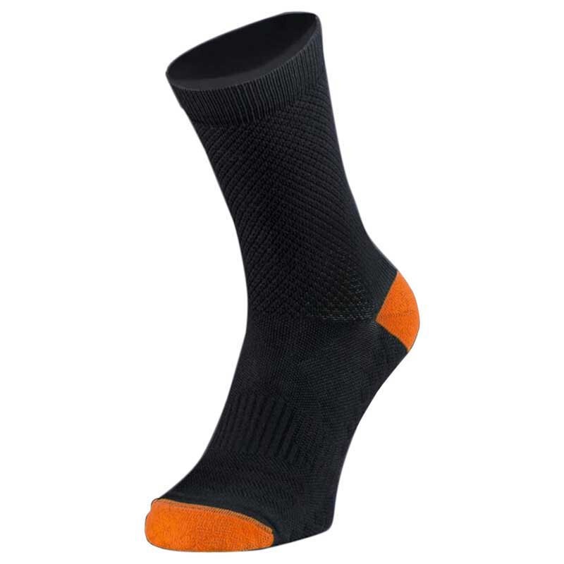 Носки Endless SOX Half, черный
Носки Endless SOX Half, черный