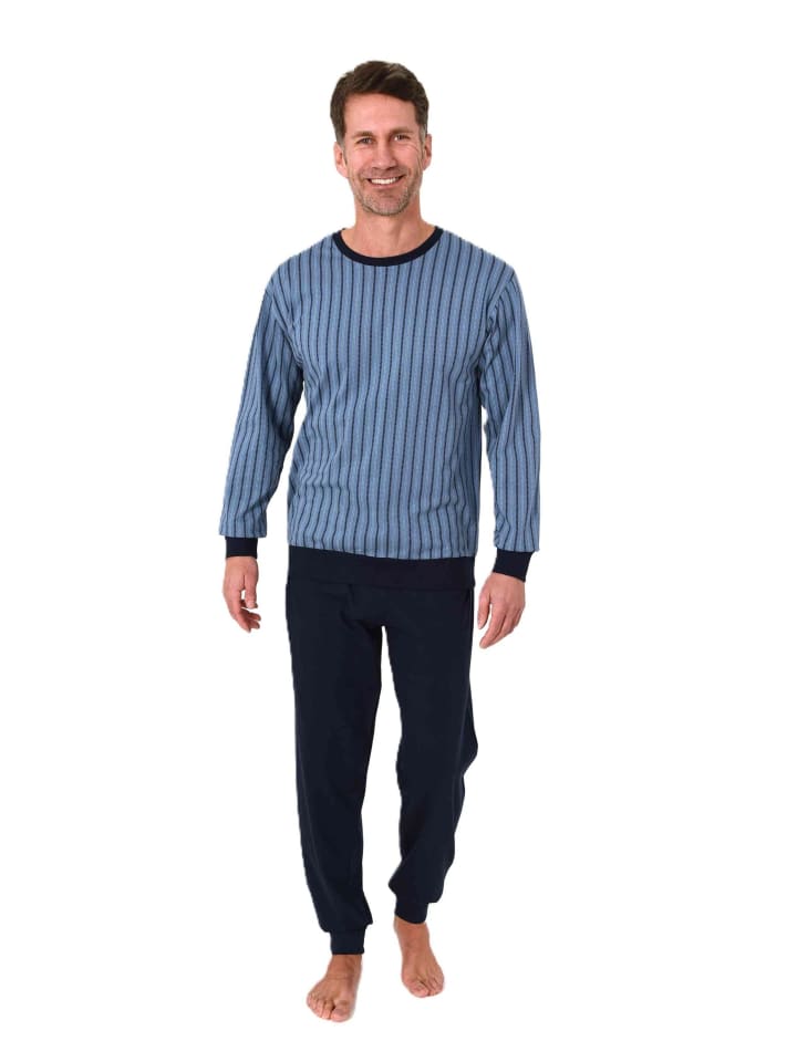 Пижама NORMANN, синий
Пижама NORMANN, синий