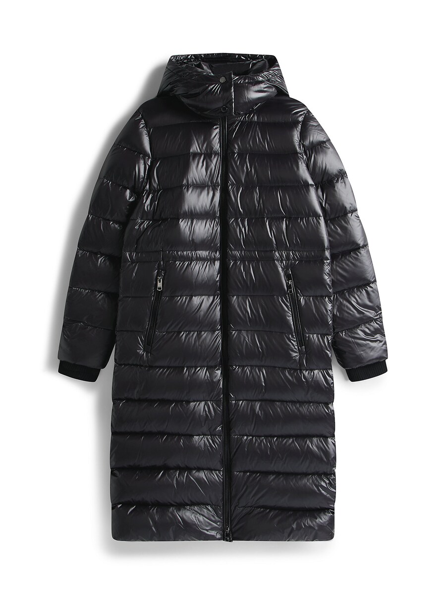 Демисезонное пальто TOMMY HILFIGER, Black
Демисезонное пальто TOMMY HILFIGER, Black