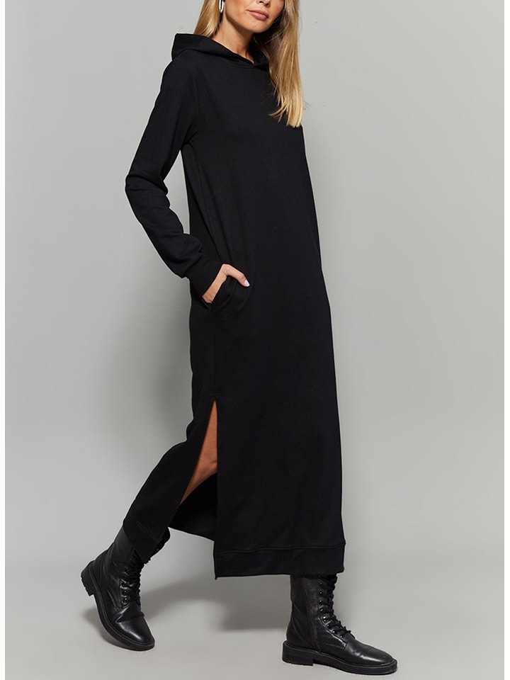 LA Angels Платье в черном
LA Angels Платье в черном