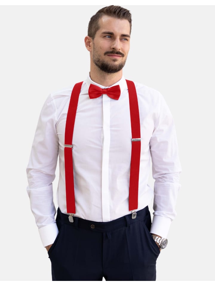 Ремень Massi Morino , красный
Ремень Massi Morino , красный