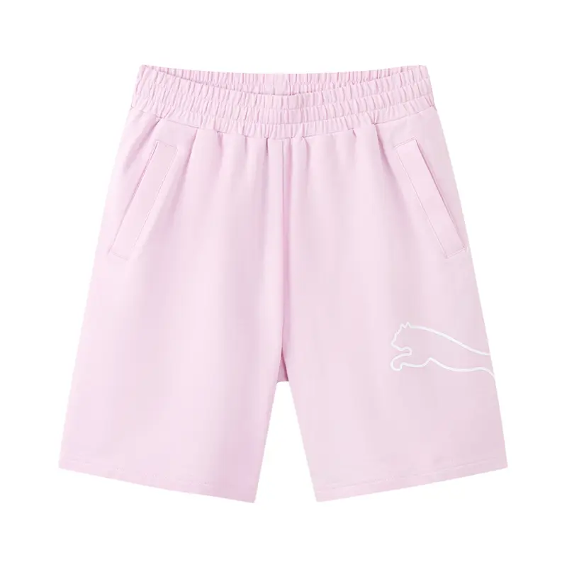 PUMA Спортивные шорты Forever для детей Pink 60001
PUMA Спортивные шорты Forever для детей Pink 60001