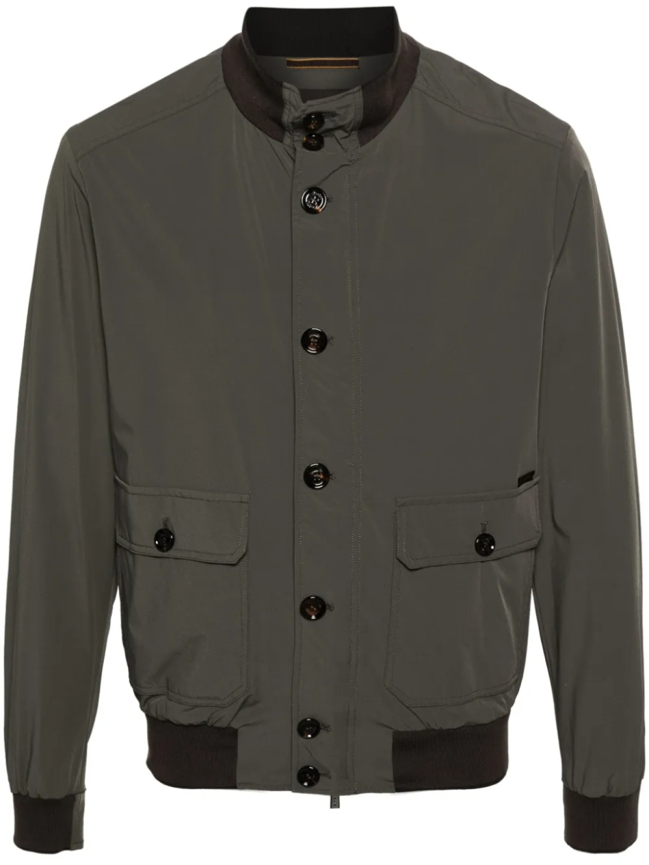 Moorer бомбер Carlos-KN, зеленый
Moorer бомбер Carlos-KN, зеленый