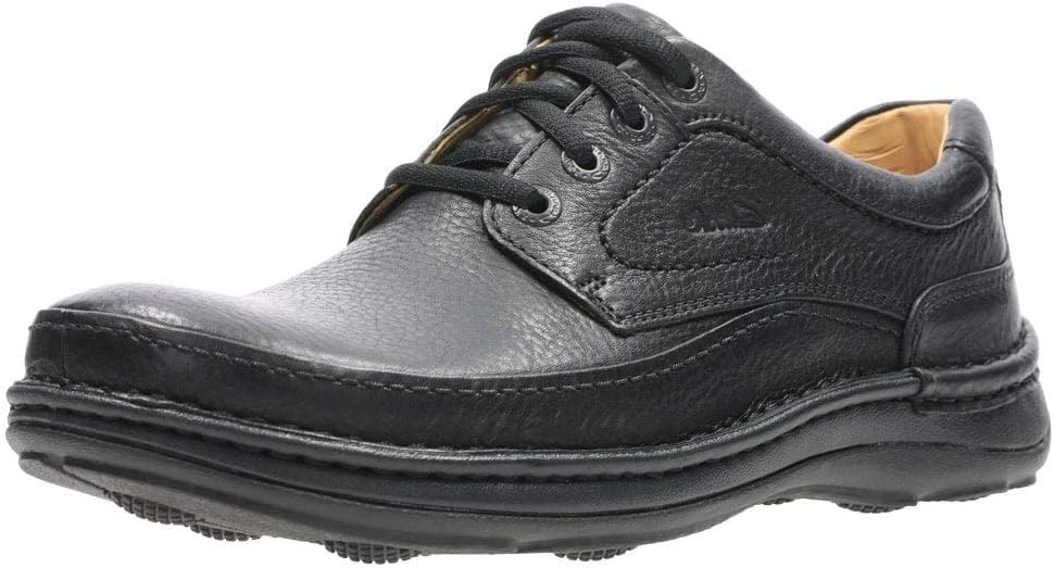 Мужские дерби Clarks, черный
Мужские дерби Clarks, черный