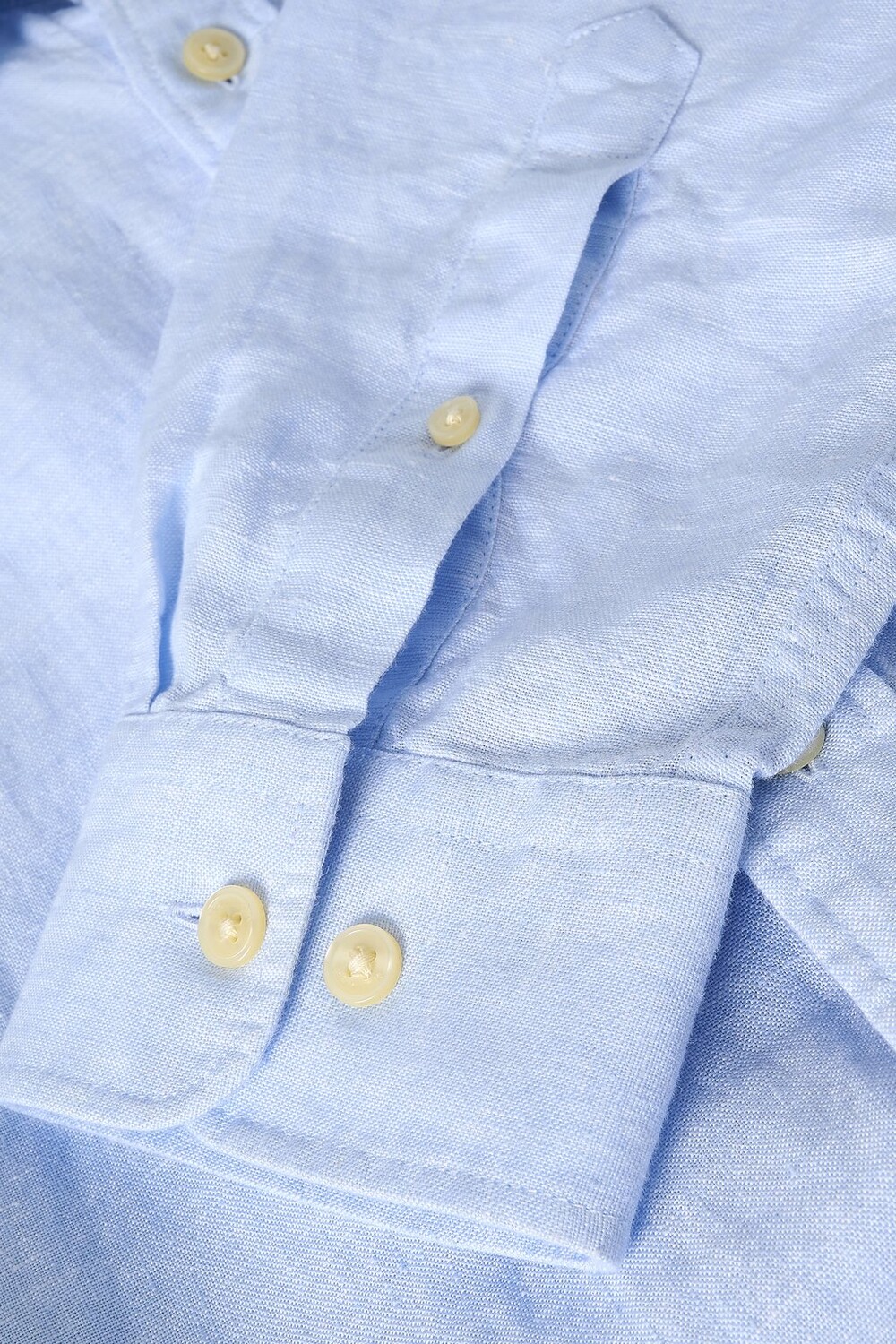 Рубашка Matrostol Bu Matinique, шамбре синяя
Рубашка Matrostol Bu Matinique, шамбре синяя