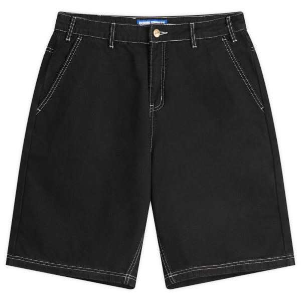 Джинсовые шорты Scribble Butter Goods, washed черный
Джинсовые шорты Scribble Butter Goods, washed черный