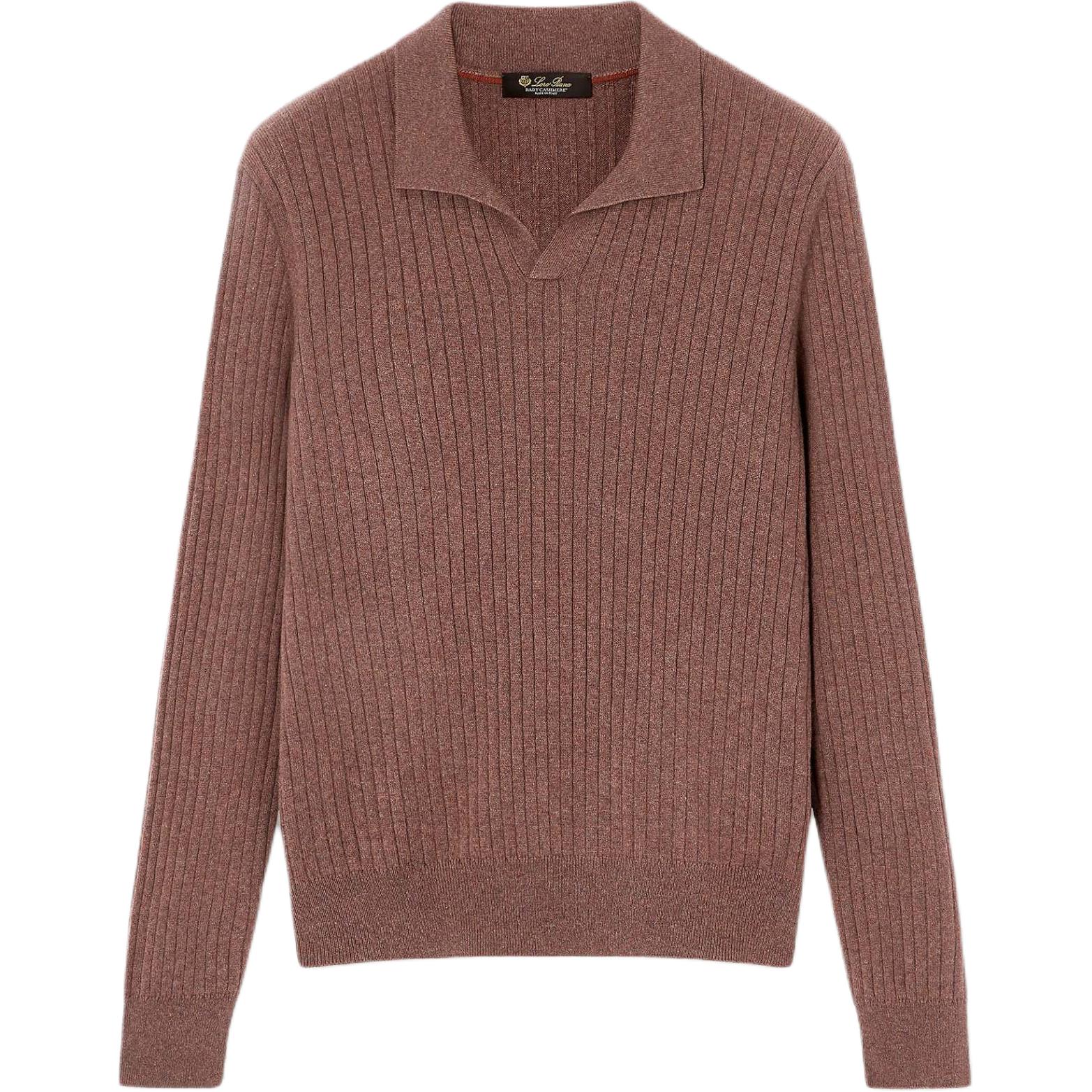 Свитер мужской Cashmere Loro Piana, красный
Свитер мужской Cashmere Loro Piana, красный