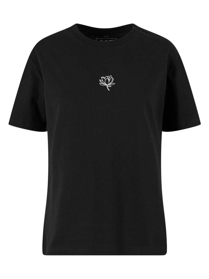 Футболка Mister Tee, черный
Футболка Mister Tee, черный