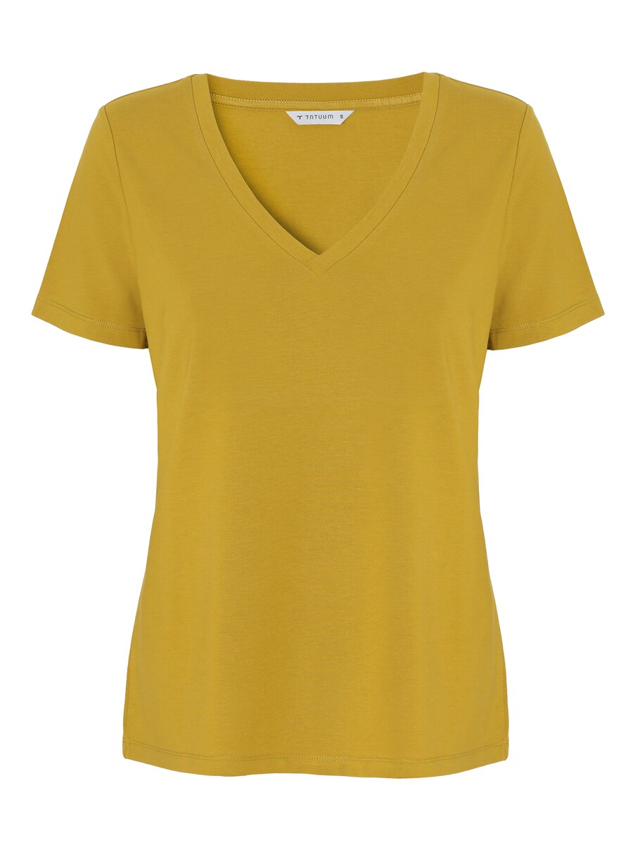 Футболка TATUUM, Mustard
Футболка TATUUM, Mustard