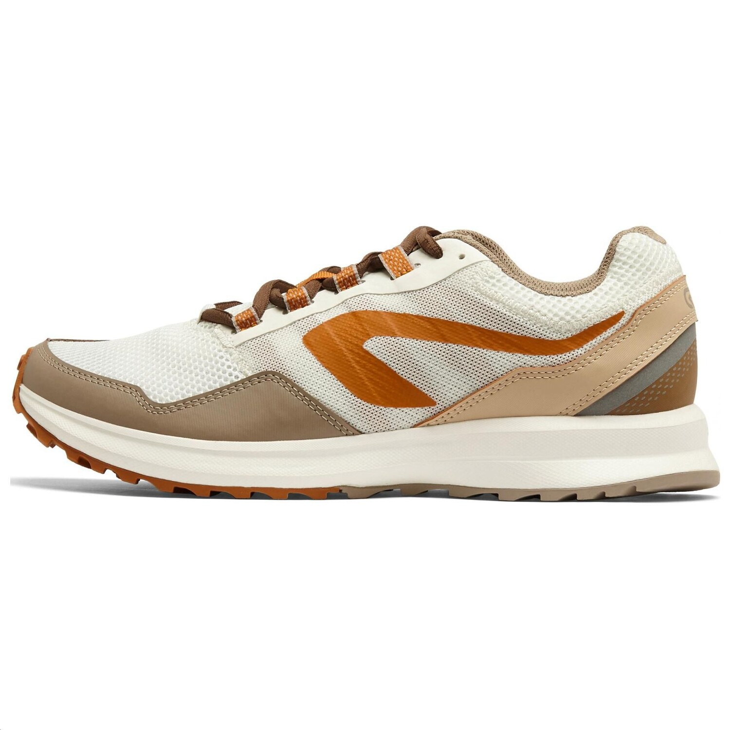 Кроссовки мужские с низким верхом светло-хаки Decathlon
Кроссовки мужские с низким верхом светло-хаки Decathlon