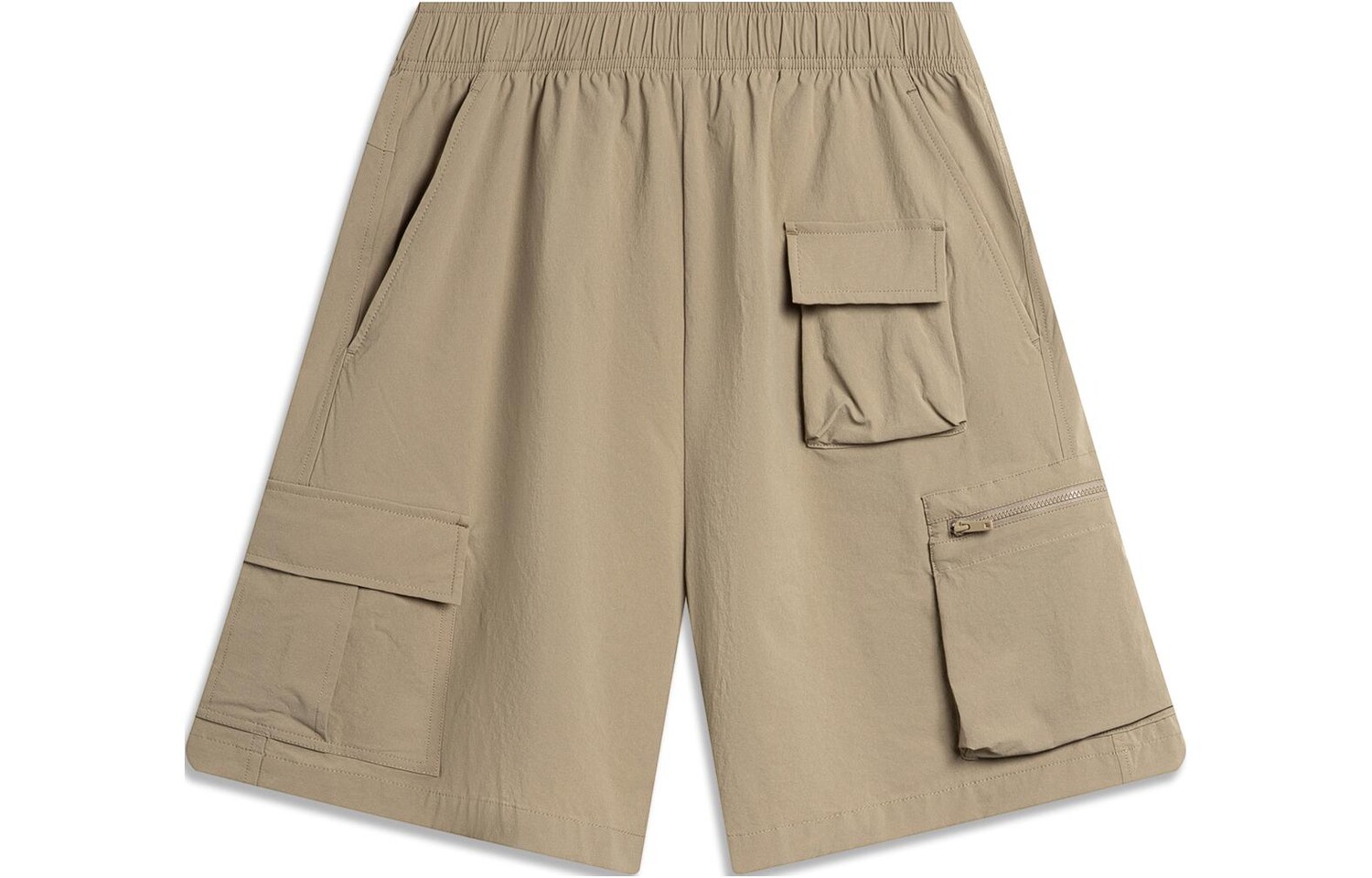 Коллекция Sports Life Спортивные шорты мужские Camel Khaki Lining, хаки
Коллекция Sports Life Спортивные шорты мужские Camel Khaki Lining, хаки