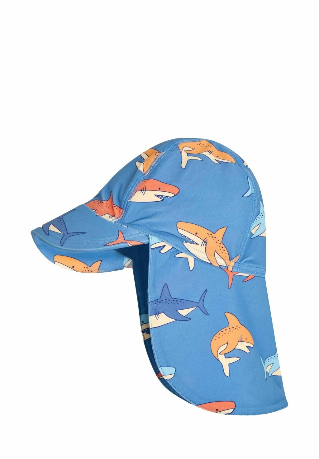 Бейсболка JoJo Maman Bébé, синий
Бейсболка JoJo Maman Bébé, синий