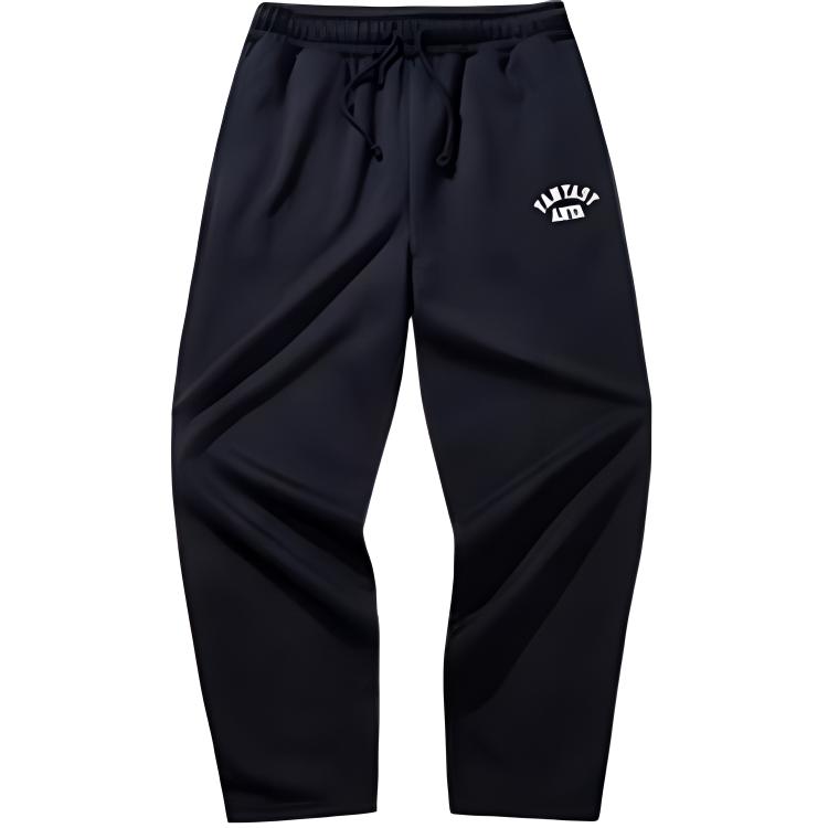 Анта Лайф Коллекция повседневные брюки мужские базовые черные
Анта Лайф Коллекция повседневные брюки мужские базовые черные