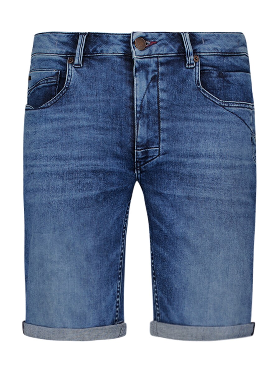 Обычные брюки No Excess, синий деним
Обычные брюки No Excess, синий деним