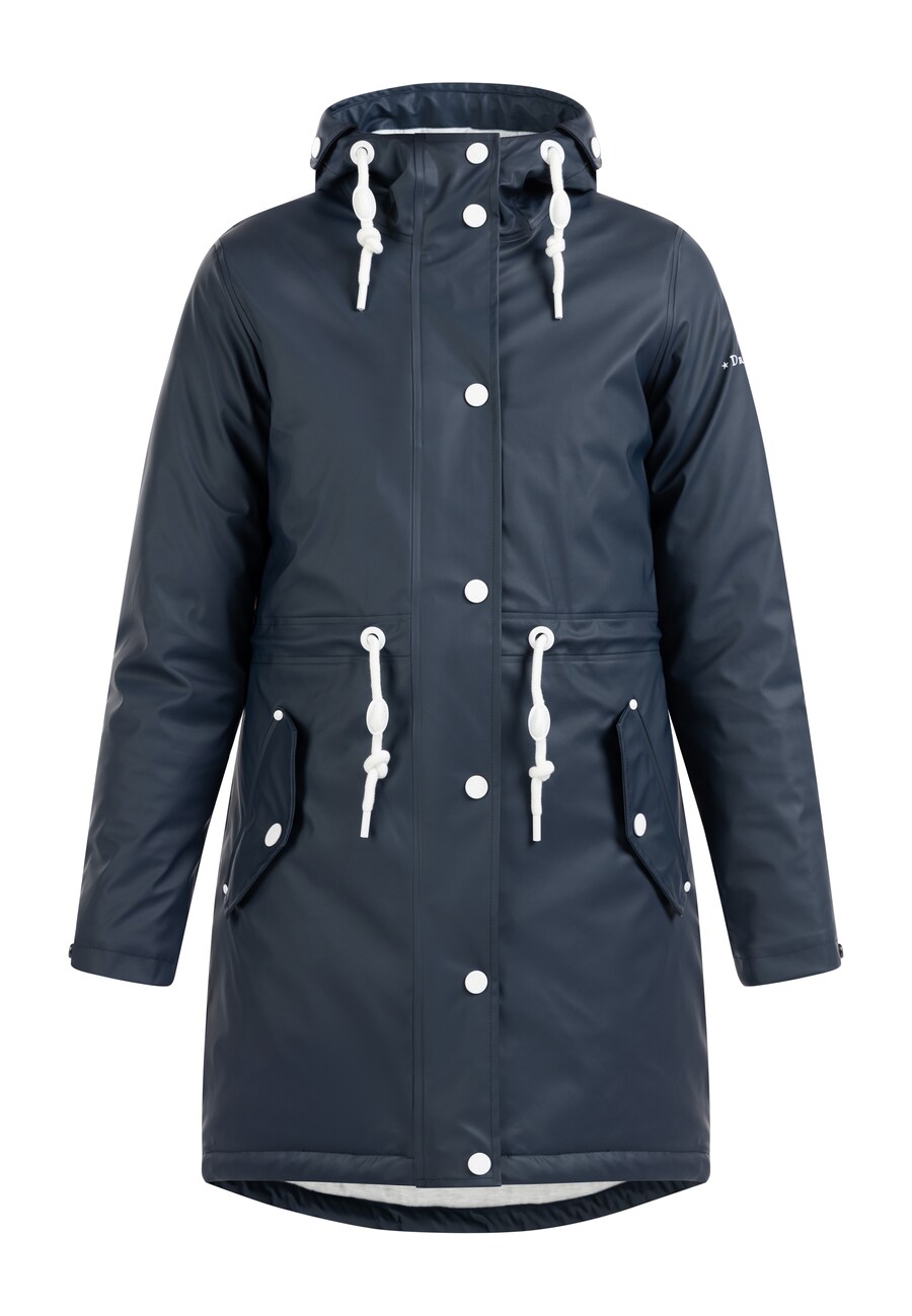 Дождевик DreiMaster Maritim, морской синий
Дождевик DreiMaster Maritim, морской синий