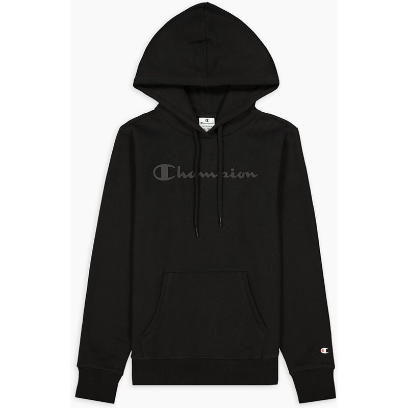 Толстовка с капюшоном Champion, цвет nbk
Толстовка с капюшоном Champion, цвет nbk