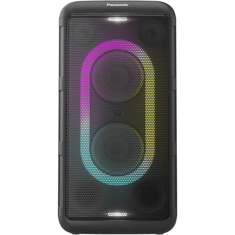 Мобильные колонки Bluetooth Panasonic SC-BMAX10 Portable Bluetooth Party Speaker SC-BMAX10, Черный, Мобильные колонки Bluetooth Panasonic SC-BMAX10 Portable Bluetooth Party Speaker SC-BMAX10
Мобильные колонки Bluetooth Panasonic SC-BMAX10 Portable Bluetooth Party Speaker SC-BMAX10, Черный, Мобильные колонки Bluetooth Panasonic SC-BMAX10 Portable Bluetooth Party Speaker SC-BMAX10