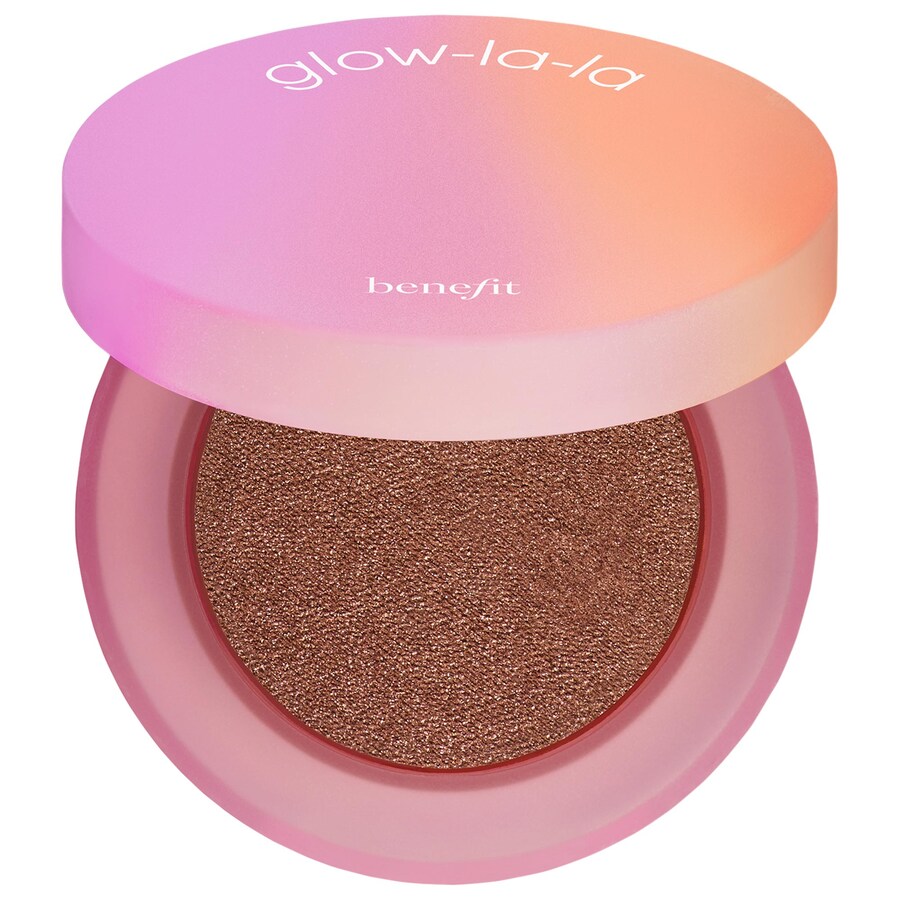 Хайлайтер Glow La La Blurring Powder Highlighter Benefit Cosmetics, 0.1 oz/3 g, Comet
Хайлайтер Glow La La Blurring Powder Highlighter Benefit Cosmetics, 0.1 oz/3 g, Comet