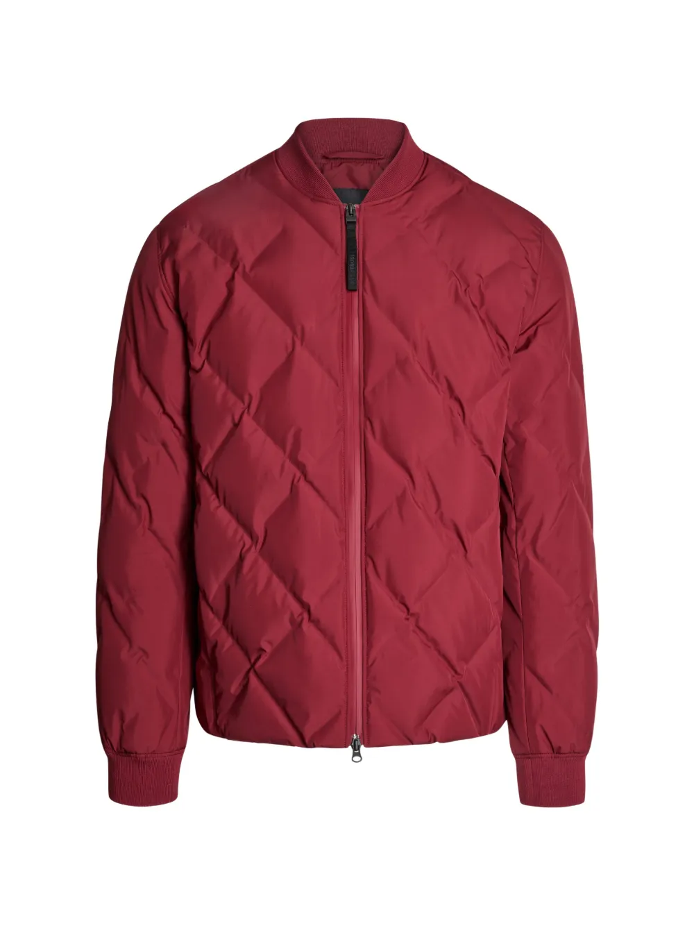 Стеганая куртка с бриллиантовым узором Alpha Tauri, красный
Стеганая куртка с бриллиантовым узором Alpha Tauri, красный