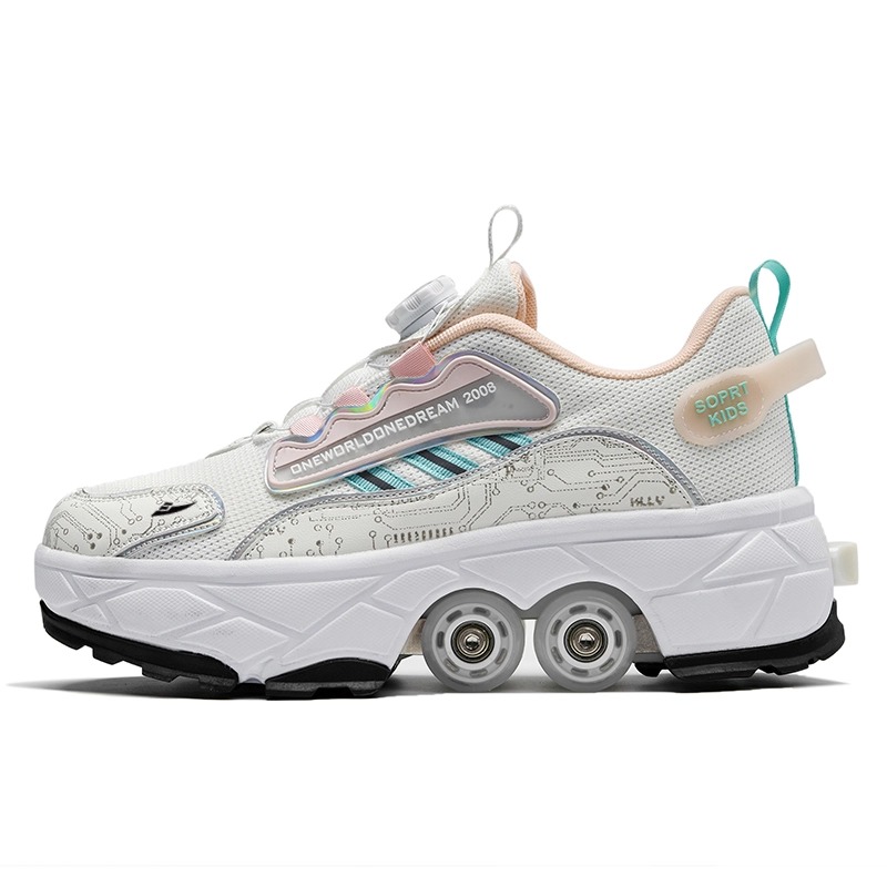 Низкие кроссовки Quiet Balance для детей и подростков Kuding, синий
Низкие кроссовки Quiet Balance для детей и подростков Kuding, синий