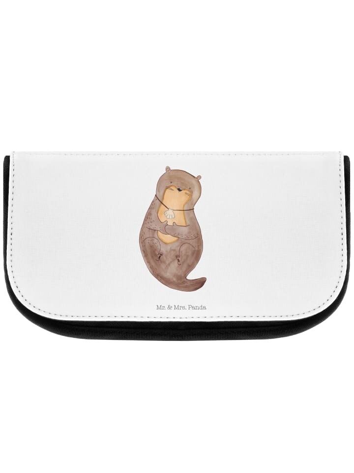 Косметичка Mr. & Mrs. Panda, белый
Косметичка Mr. & Mrs. Panda, белый