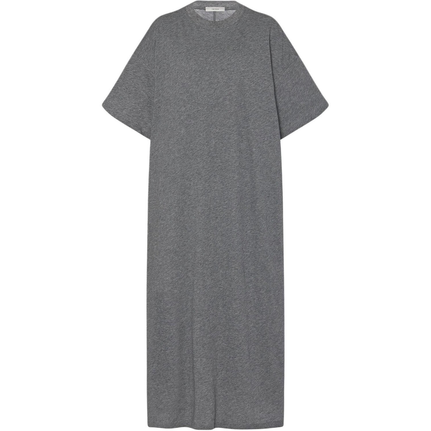 Платье с короткими рукавами женское, разноцветное, каменно-белое The Row
Платье с короткими рукавами женское, разноцветное, каменно-белое The Row