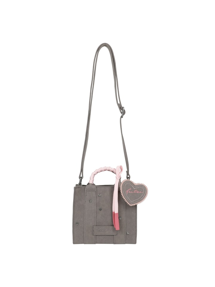 Сумка Fritzi aus Preußen Square Mini Limited Wiesn Mini Bag Handtasche 18 cm, цвет pepper 
Сумка Fritzi aus Preußen Square Mini Limited Wiesn Mini Bag Handtasche 18 cm, цвет pepper