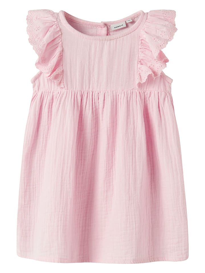 Платье name it, розовый
Платье name it, розовый