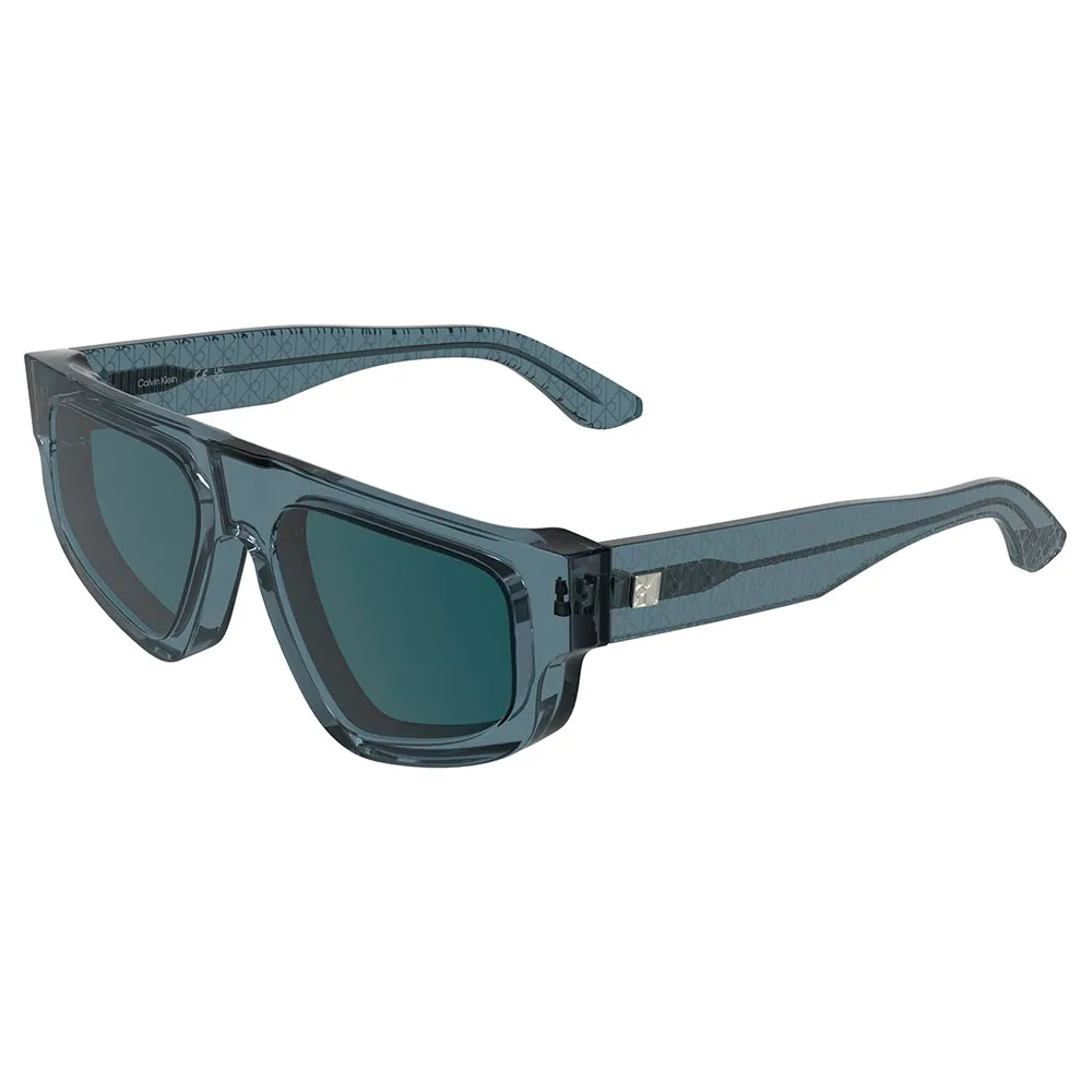 Солнцезащитные очки Calvin Klein CK25539S, синий
Солнцезащитные очки Calvin Klein CK25539S, синий