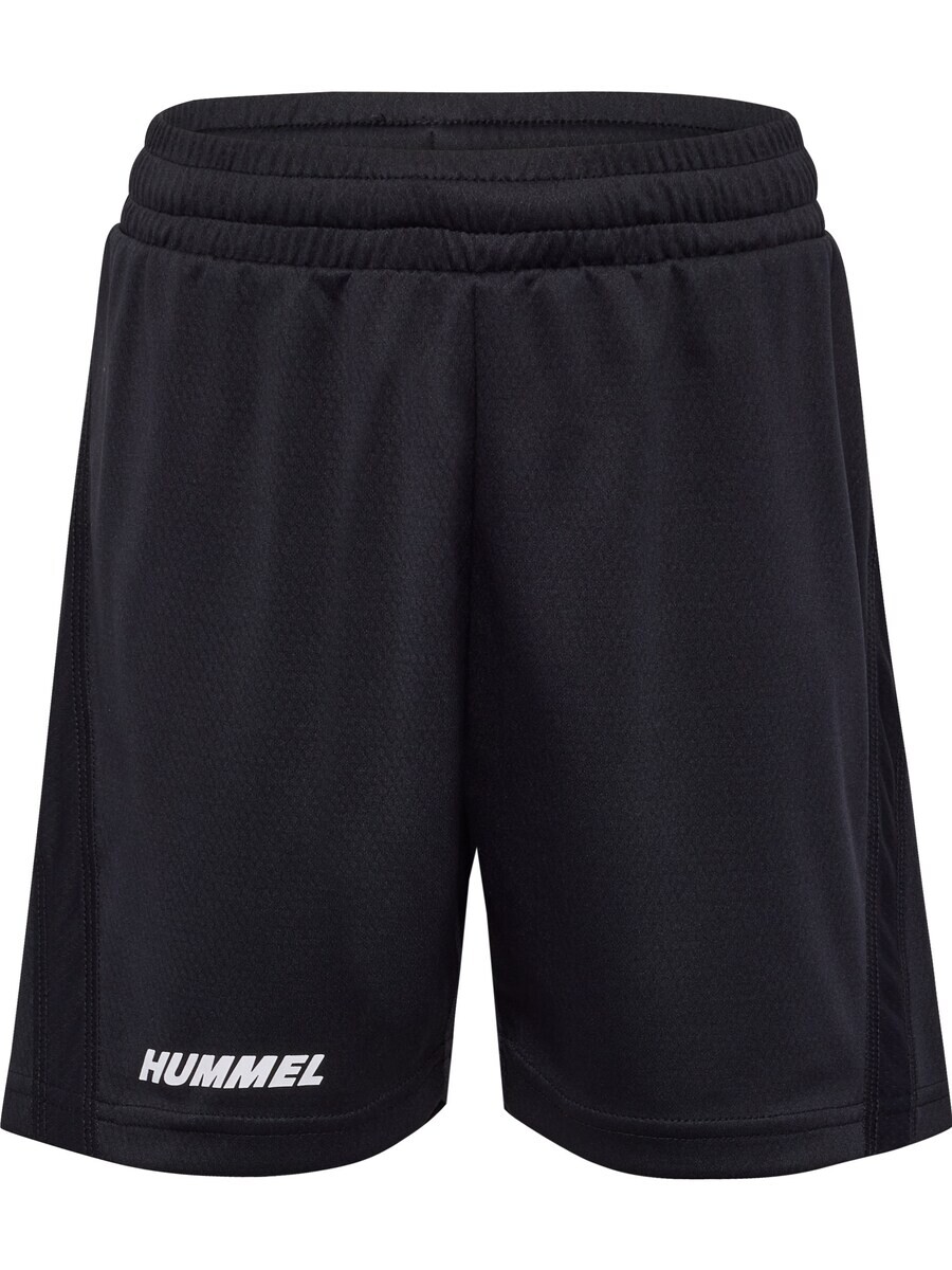 Брюки Hummel Regular Workout Pants, черный
Брюки Hummel Regular Workout Pants, черный