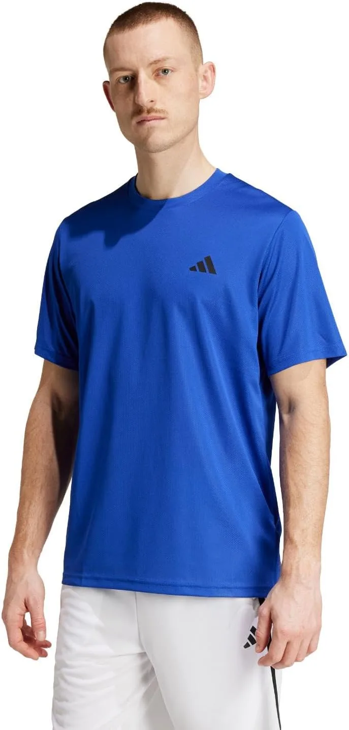 Футболка adidas Men's Train Essentials
Футболка adidas Men's Train Essentials