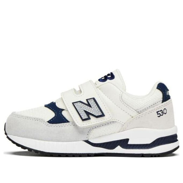 Кроссовки 530 New Balance, серый
Кроссовки 530 New Balance, серый