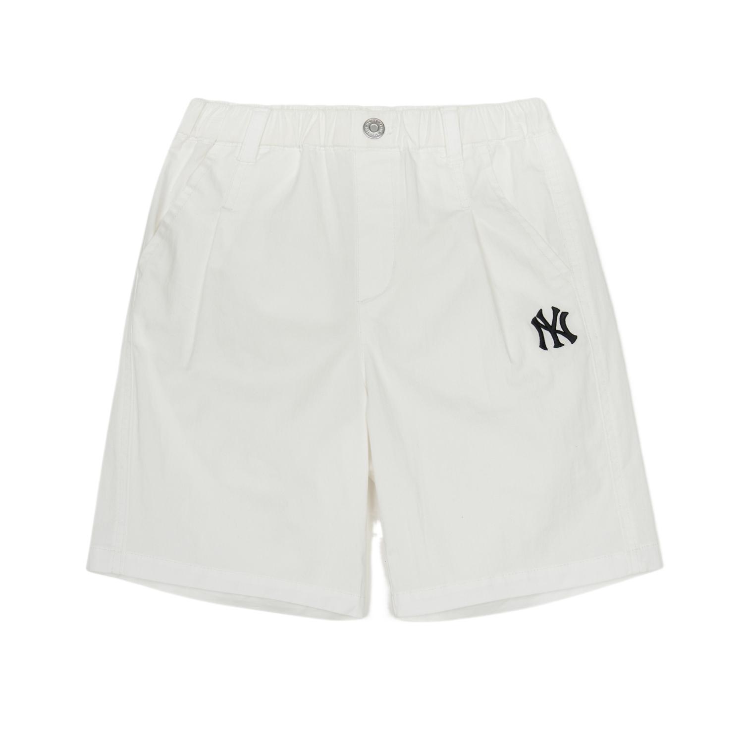 MLB KIDS Нью-Йорк Янкиз FW24 шорты детские для возраста 3-7 лет white
MLB KIDS Нью-Йорк Янкиз FW24 шорты детские для возраста 3-7 лет white