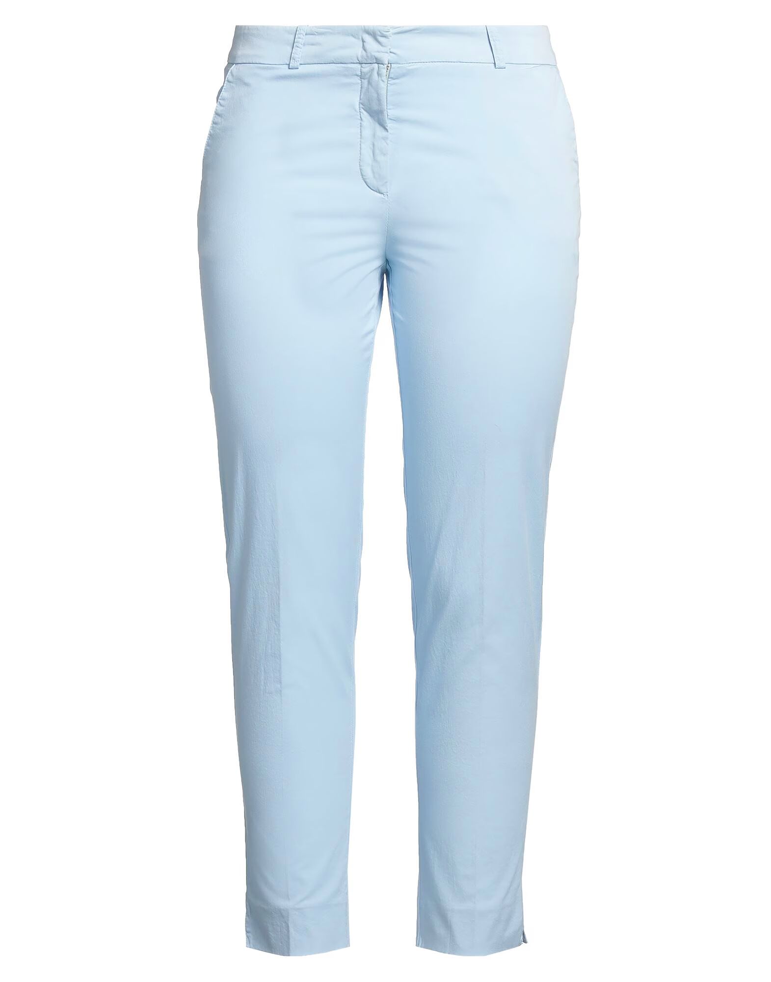 Брюки Rossopuro, светло-голубой
Брюки Rossopuro, светло-голубой