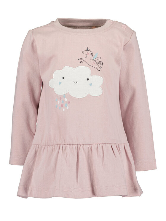 Туника стандартного кроя Blue Seven, розовый
Туника стандартного кроя Blue Seven, розовый