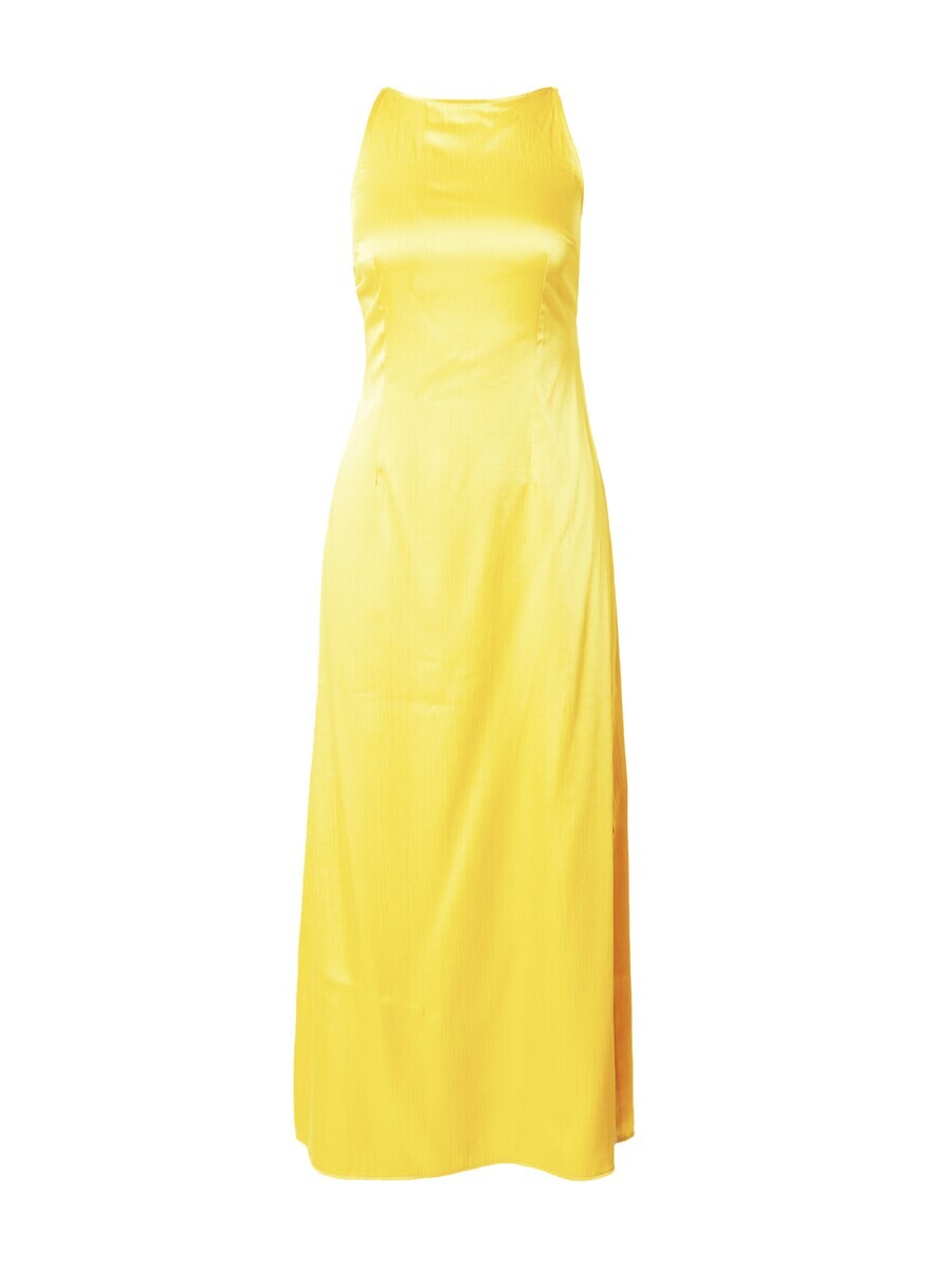 Платье TOPSHOP Dress, желтый 
Платье TOPSHOP Dress, желтый