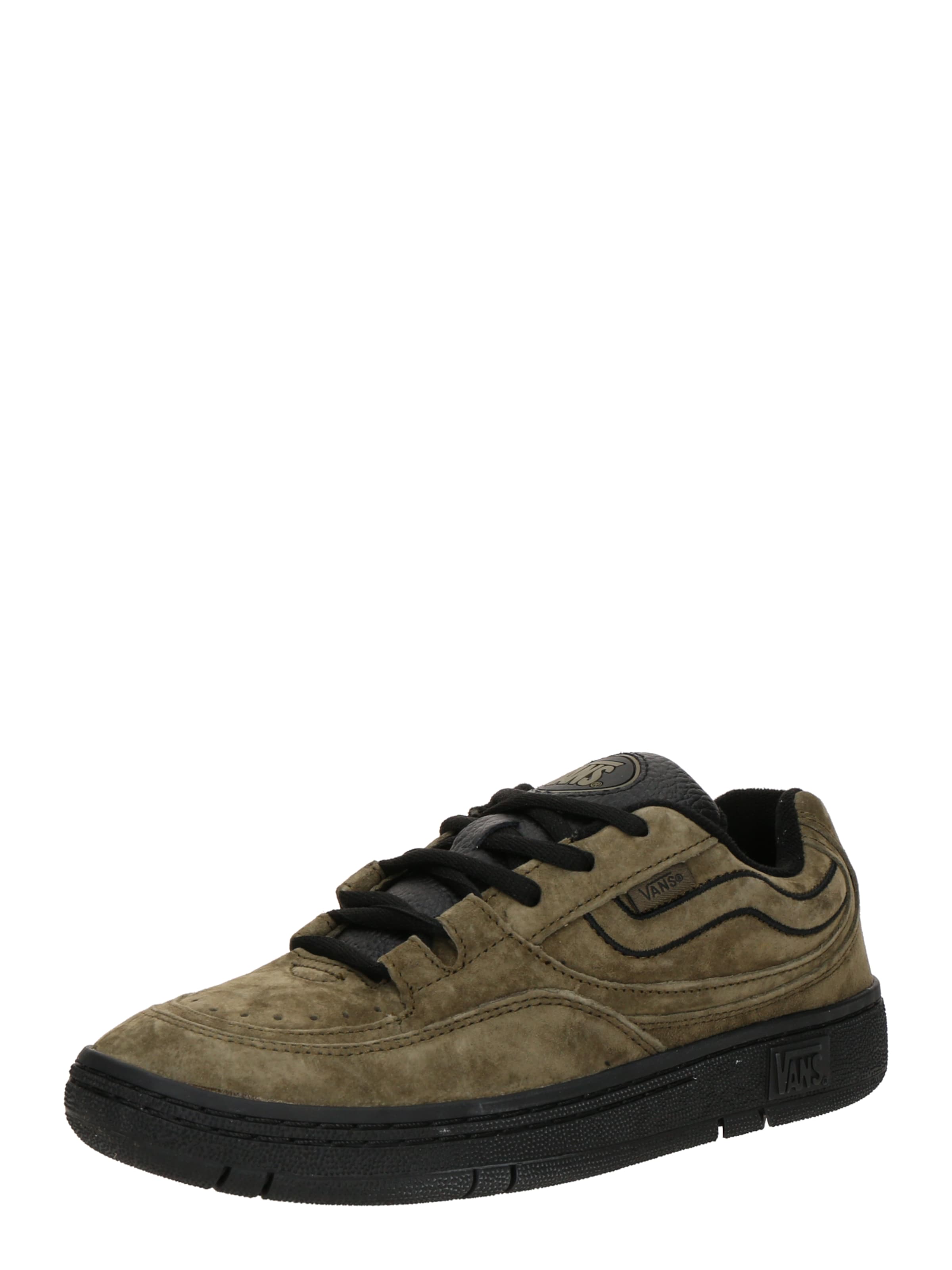 VANS Кроссовки 'Speed' в оливковом цвете
VANS Кроссовки 'Speed' в оливковом цвете