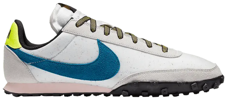 Кроссовки Nike Waffle Racer 'Worldwide Pack', белый
Кроссовки Nike Waffle Racer 'Worldwide Pack', белый