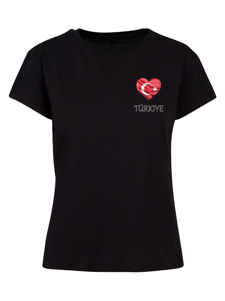 Футболка Merchcode, черный
Футболка Merchcode, черный