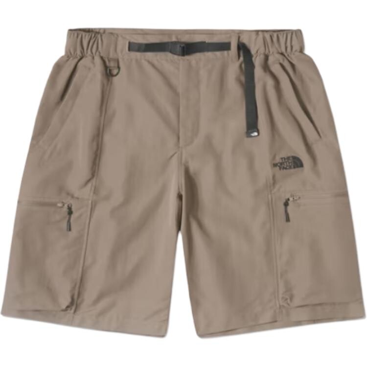 Шорты-карго SUN SMOOTH унисекс The North Face
Шорты-карго SUN SMOOTH унисекс The North Face