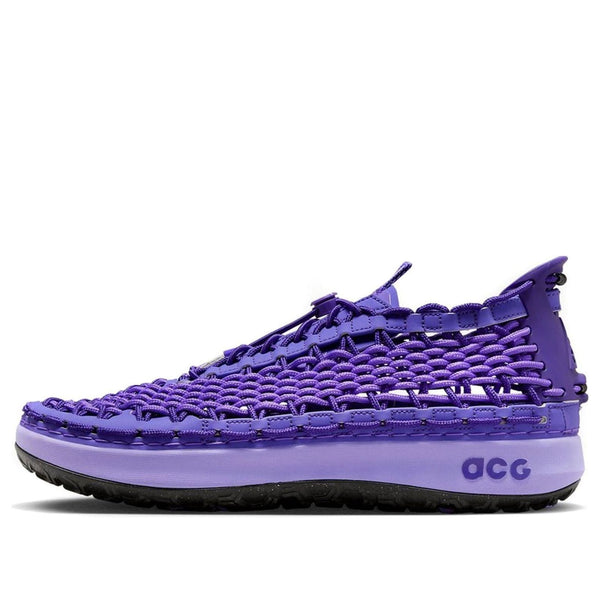Сандалии acg watercat+ 'court purple' Nike, фиолетовый
Сандалии acg watercat+ 'court purple' Nike, фиолетовый