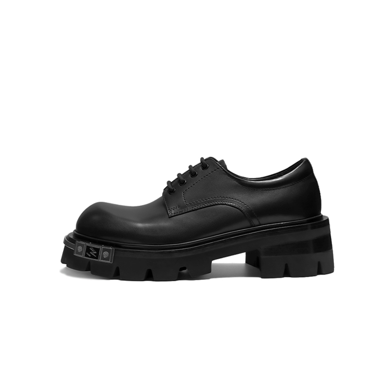 Viplander Повседневные туфли мужские черные
Viplander Повседневные туфли мужские черные