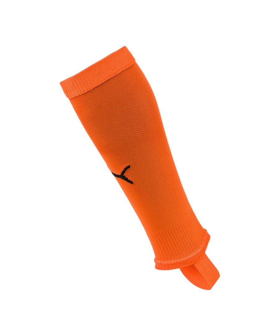 Футбольные носки PUMA, цвет Neon orange/mottled black
Футбольные носки PUMA, цвет Neon orange/mottled black