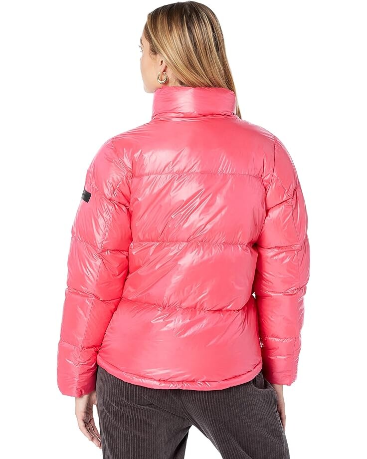 Куртка Sanctuary Down Short Puffer Up Jacket, цвет Hot Pink, Розовый, Куртка Sanctuary Down Short Puffer Up Jacket, цвет Hot Pink
Куртка Sanctuary Down Short Puffer Up Jacket, цвет Hot Pink, Розовый, Куртка Sanctuary Down Short Puffer Up Jacket, цвет Hot Pink