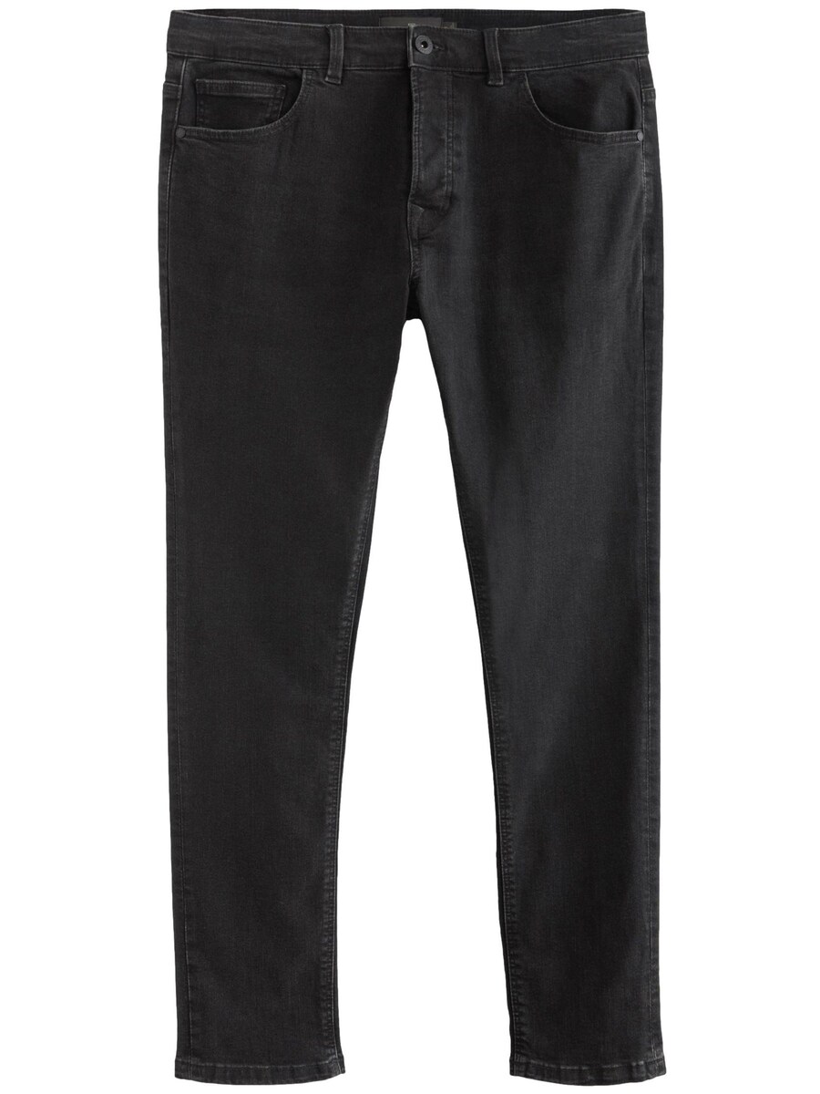 Джинсы Next Slim fit Jeans, черный
Джинсы Next Slim fit Jeans, черный
